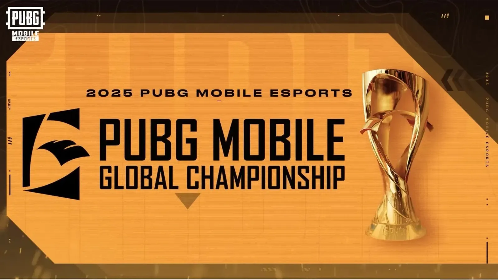 PUBG MOBILE 2025: Le tirage au sort des groupes du PMGC promet des rivalités épiques pour le titre mondial