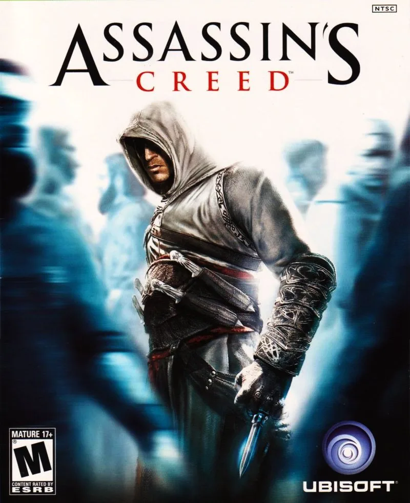 Assassin's Creed