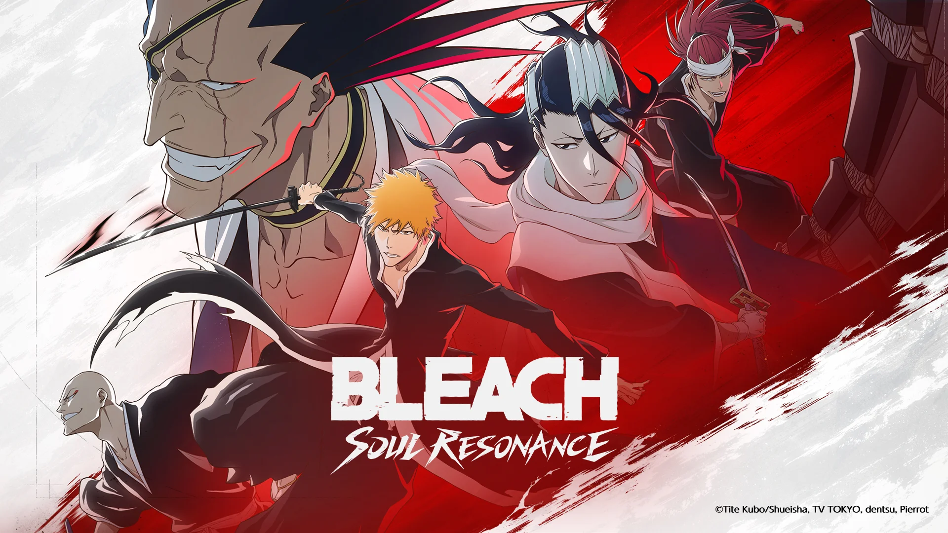 Bleach: Soul Resonance – O Jogo Mobile que Revive a Emoção do Anime Original?
