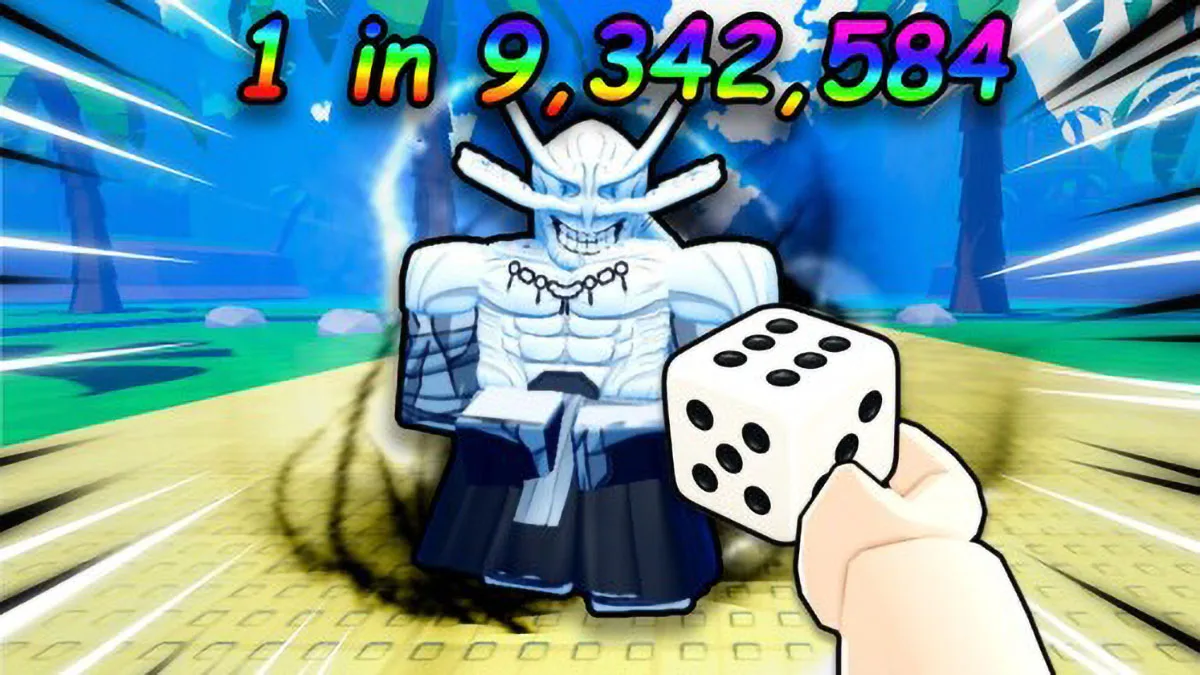 Códigos de Anime Dice no Roblox garantem giros da sorte e gemas grátis para desbloquear os heróis mais raros sem gastar nada