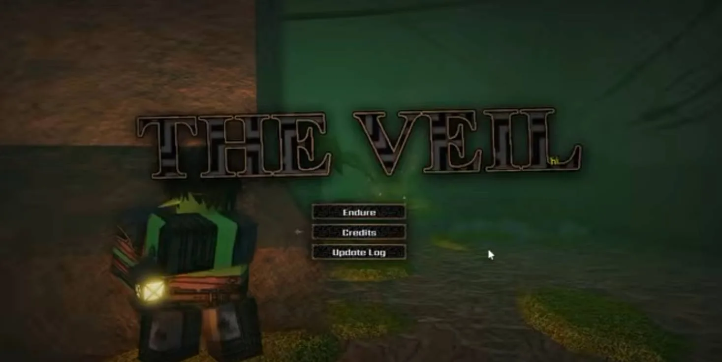 Códigos de The Veil no Roblox revelam segredos sombrios e garantem giros de raça gratuitos