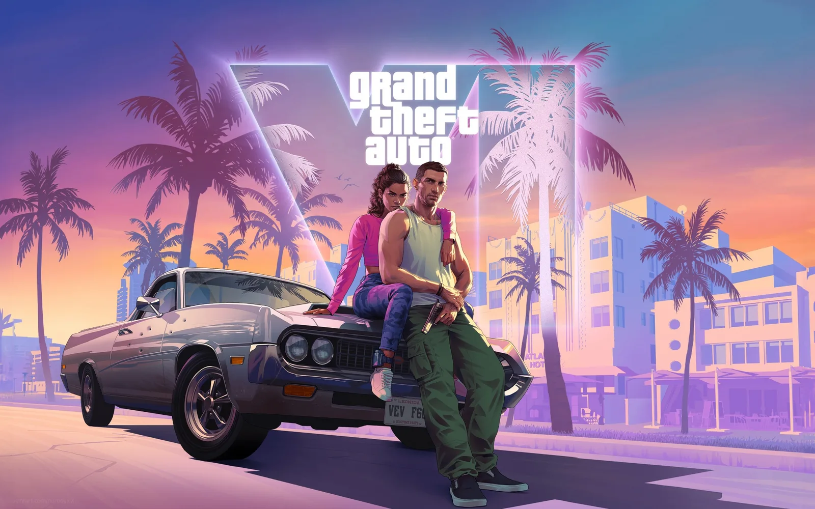 GTA 6: Como Assistir à Prévia Estendida na Netflix e YouTube