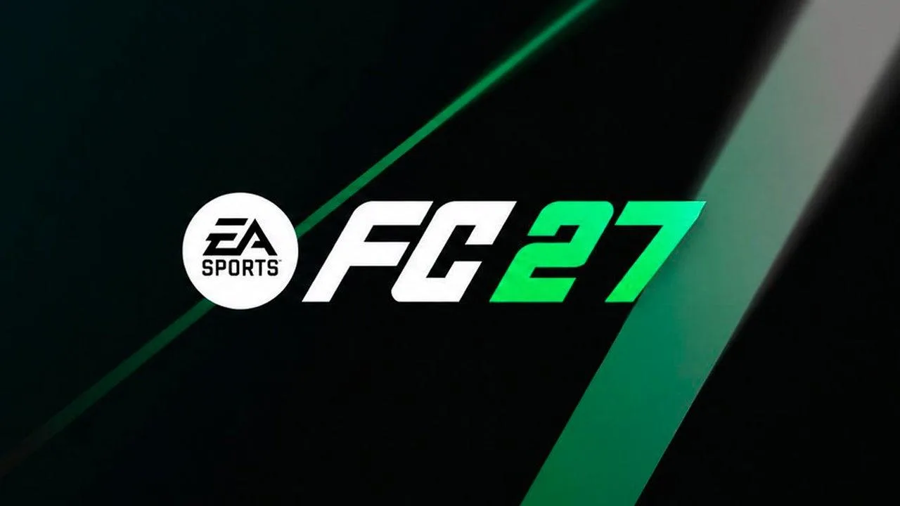 EA Sports FC 27