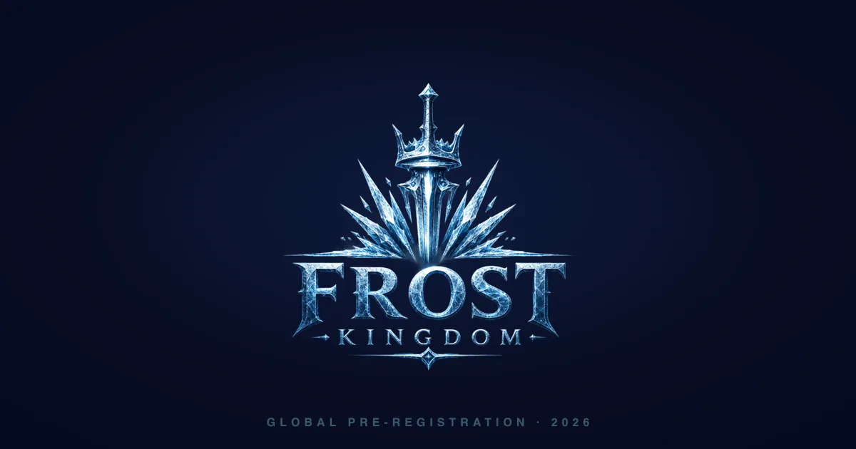 Frost Kingdom: Merge SLG