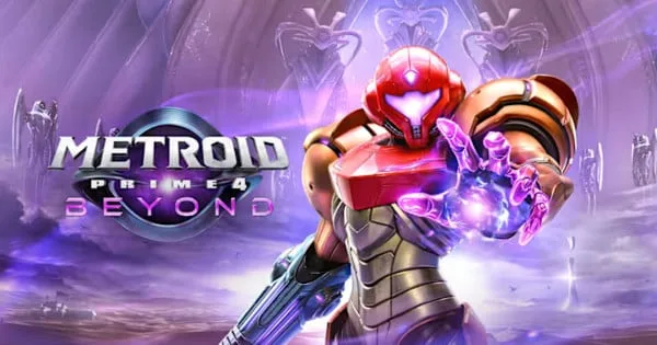 Metroid Prime 4: Beyond Chega com Atmosfera Épica, Mas Algumas Decisões Deixam a Desejar