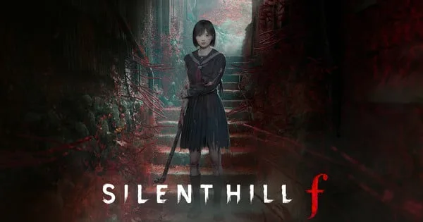 Konami planeja lançar novo jogo de Silent Hill a cada ano