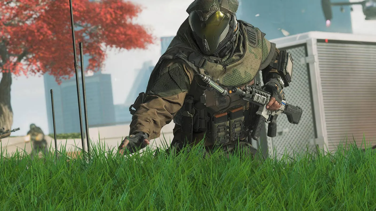 Call of Duty: Black Ops 7 tem conquista irônica para quem joga demais