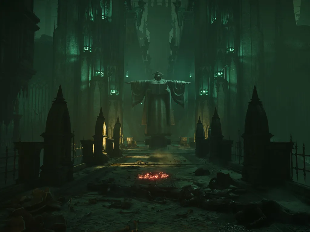 Miyazaki Diz Que Gênero Soulslike Nasceu do Desejo dos Fãs por Mais Dark Souls