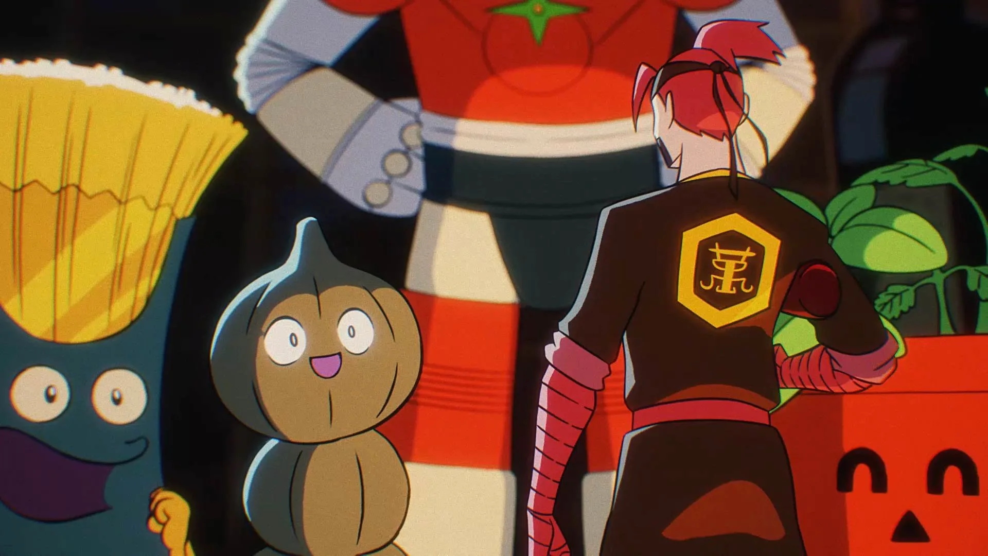 Kikkoman vira anime: marca quer conquistar a cozinha da Geração Z