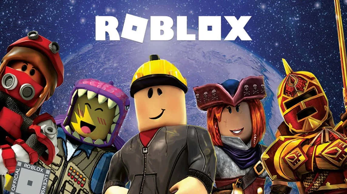 Roblox no cinema: 3 jogos gigantes vão virar filmes e séries