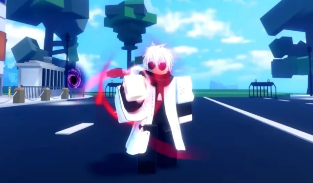 Como desbloquear a Saber Alter em Sailor Piece: O guia definitivo