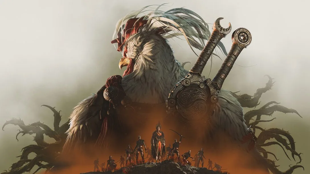 Project Windless: o novo RPG do PS5 onde você enfrenta hordas de inimigos