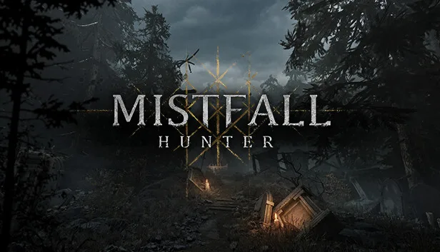 Mistfall Hunter: O ‘Souls de extração’ chega ao PS5 em julho!