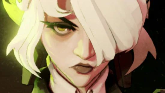 Valve lança Graves em Deadlock: Veja como a necromante drena inimigos