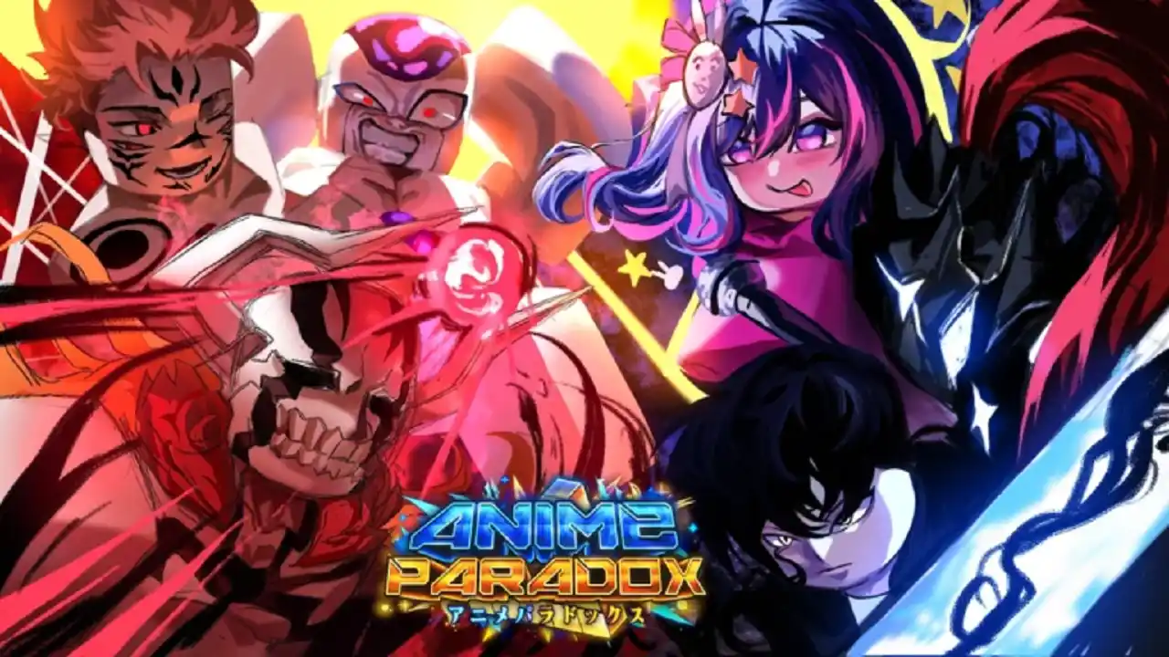 Anime Paradox: Guia das melhores unidades e como farmar gemas