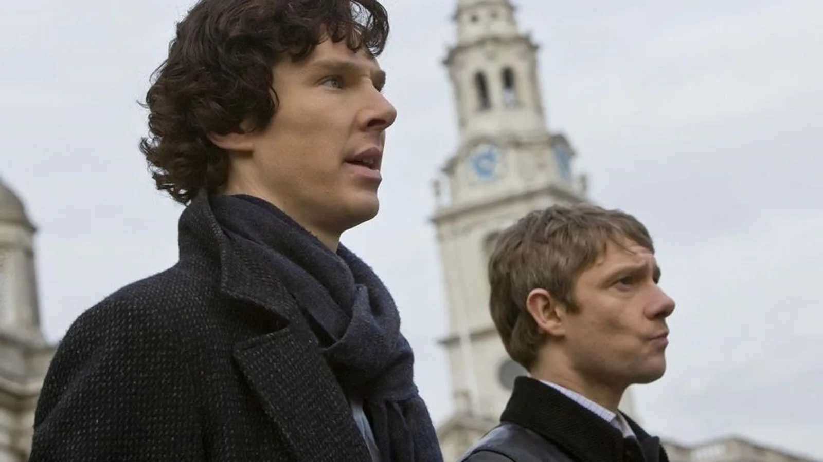 Sherlock: onde assistir a série e chances reais da 5ª temporada em 2026