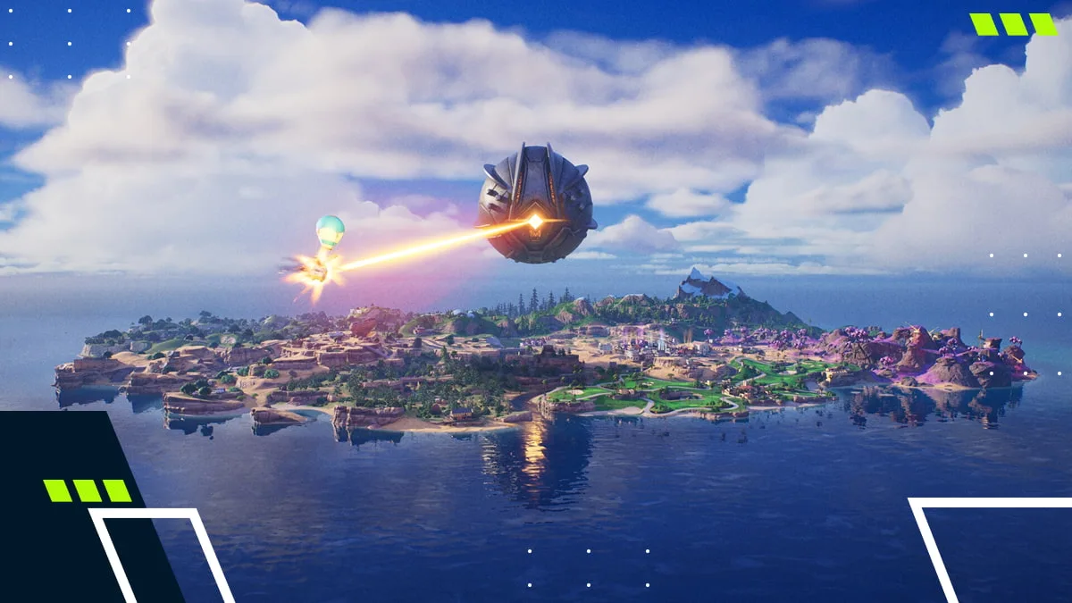 Fortnite mantém 1,2 milhão de jogadores ativos diários em 2026