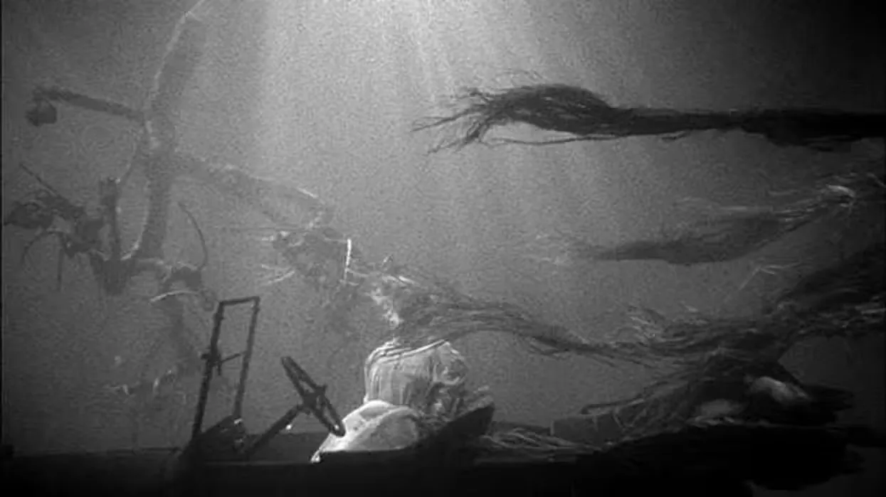 8 diretores de cinema famosos por apenas um filme icônico