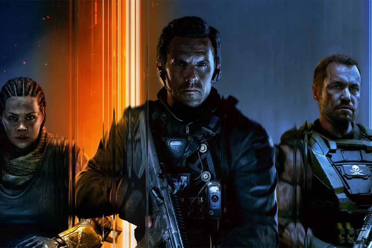 Call of Duty: Black Ops 7 tem preço reduzido a menos de R$ 200 no PS5