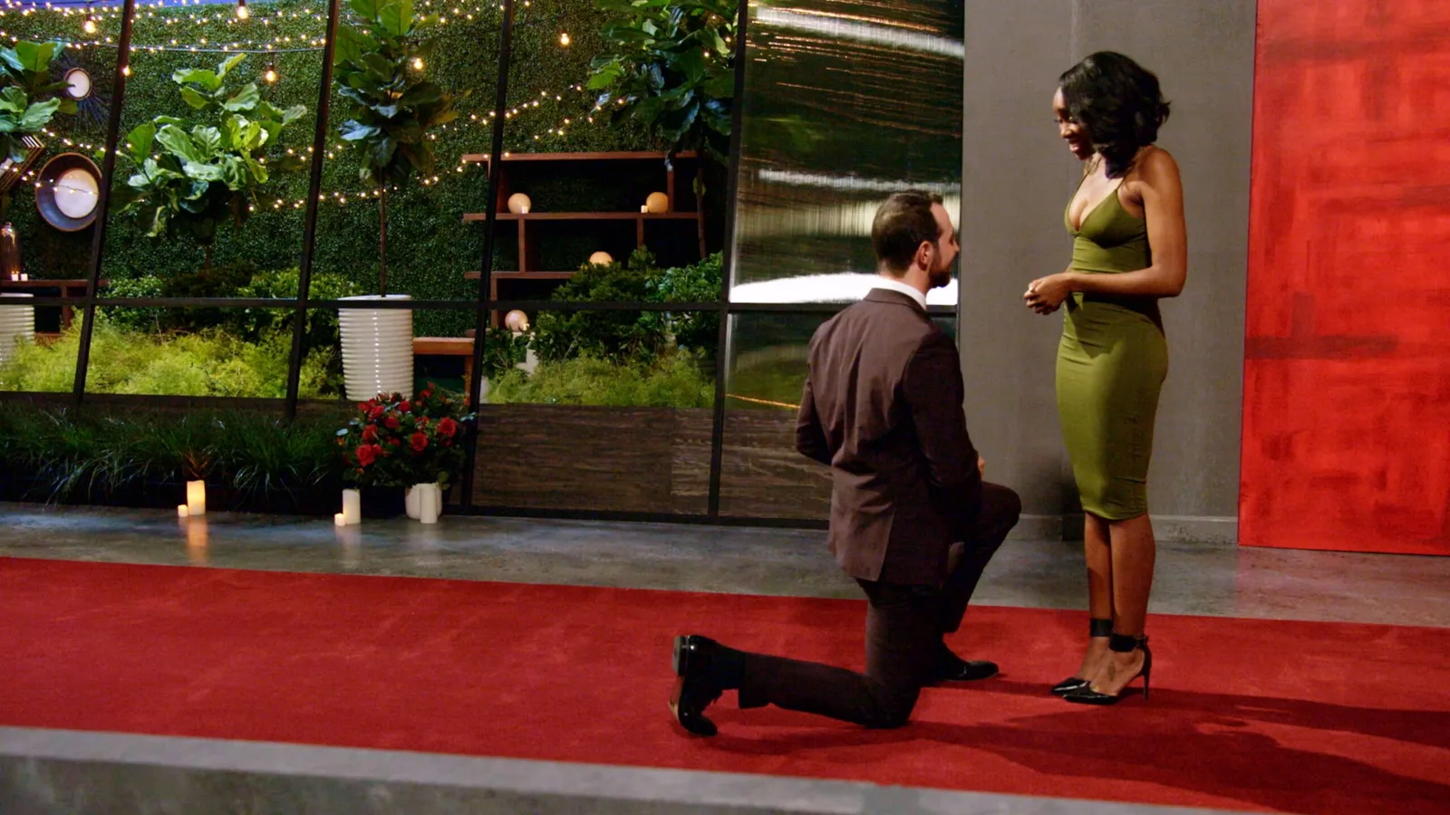 Love is Blind: Netflix planeja gravar temporadas 12 e 13 em Atlanta