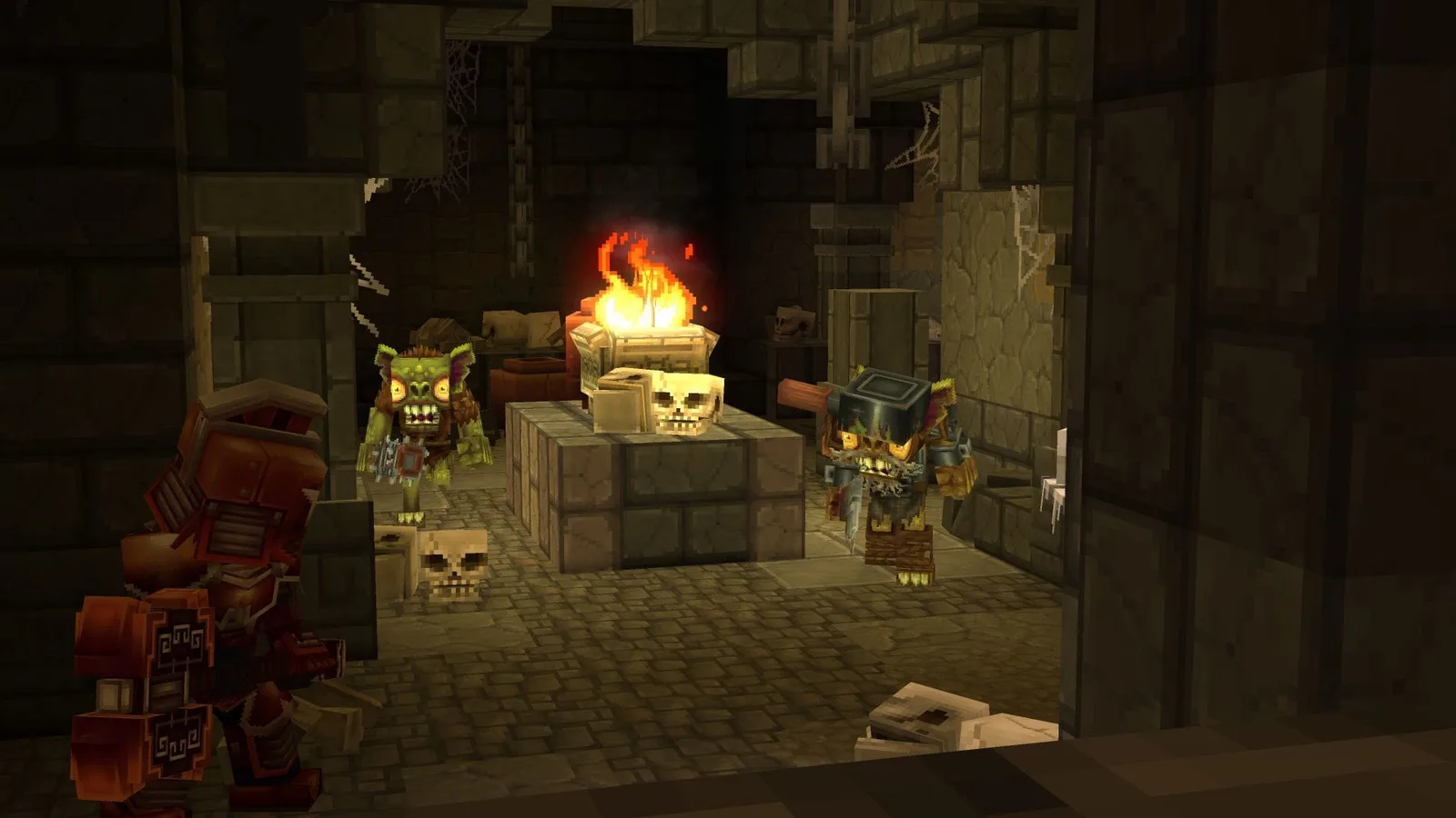 Erro ‘A basket with that identifier does not exist’ atrapalha compras do Hytale
