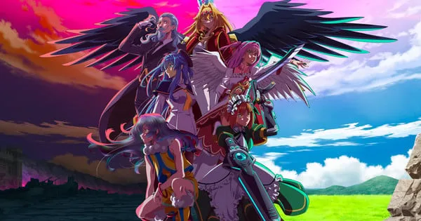 A Wild Last Boss Appeared! : un anime isekai à l'animation époustouflante mais aux personnages faibles