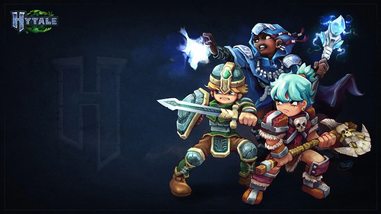 Hytale lance son accès anticipé ce mardi : comment y jouer