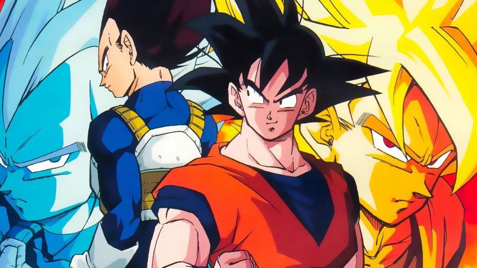 Dragon Ball : Le classement des 21 personnages les plus populaires dévoilé
