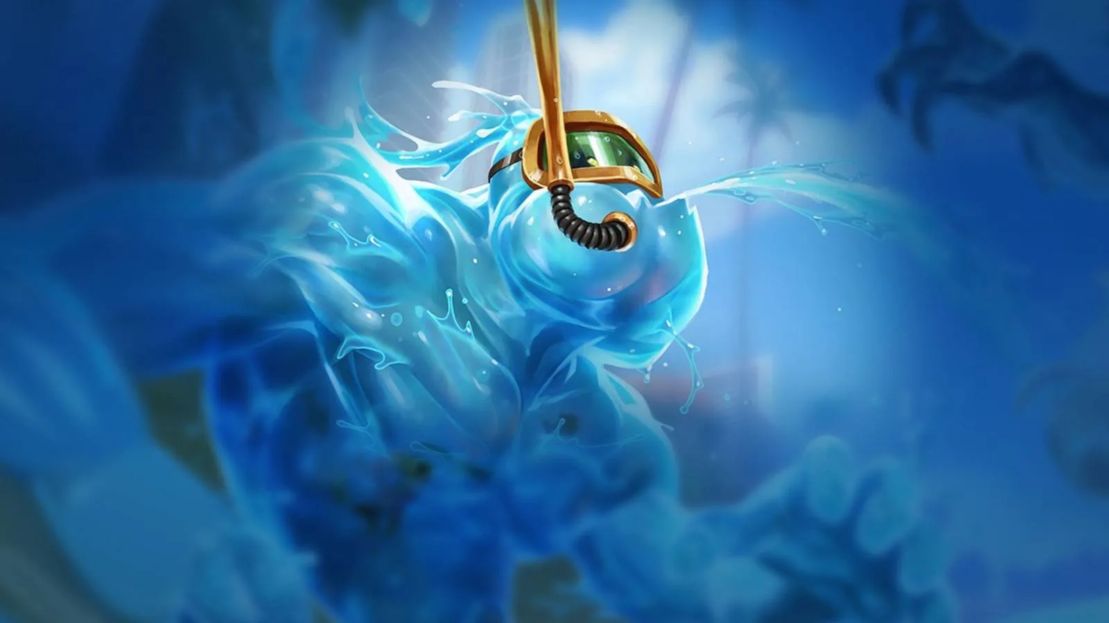 Le smurfing devient une infraction sur League of Legends après 17 ans : explications