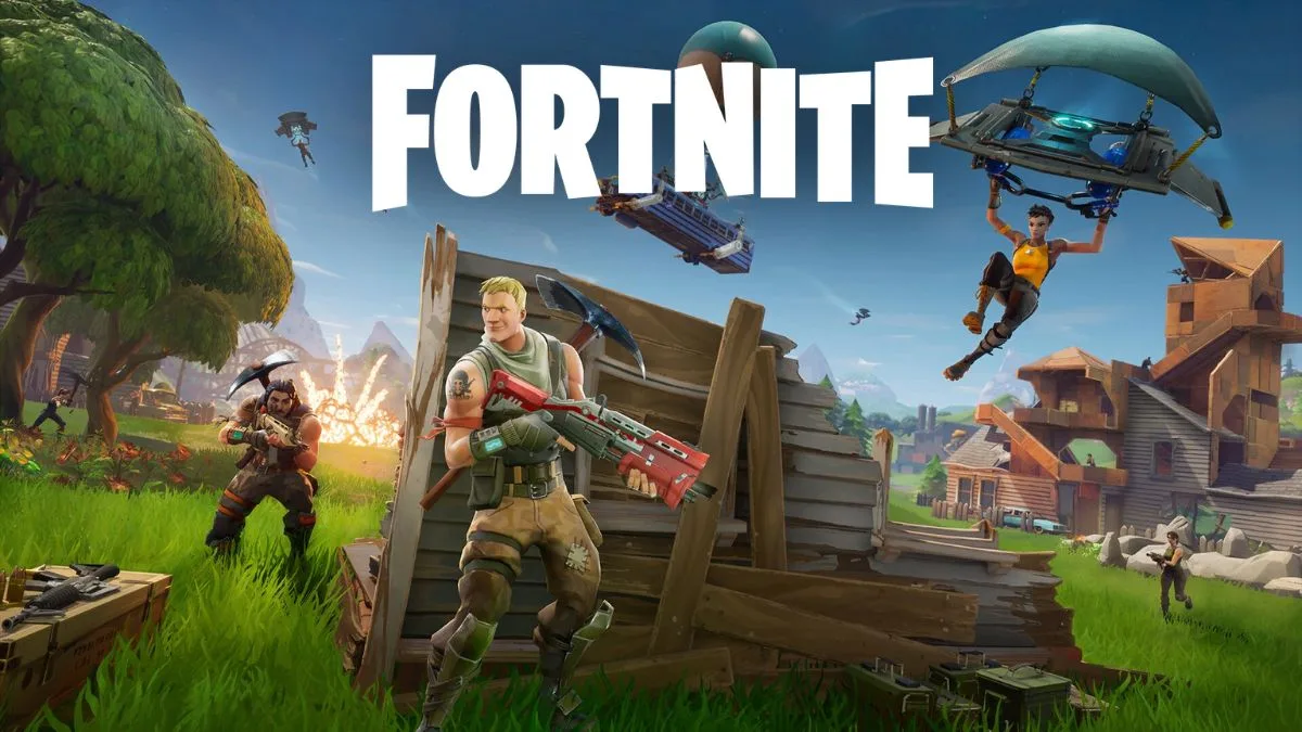 Há quanto tempo Fortnite existe? A história completa desde o lançamento