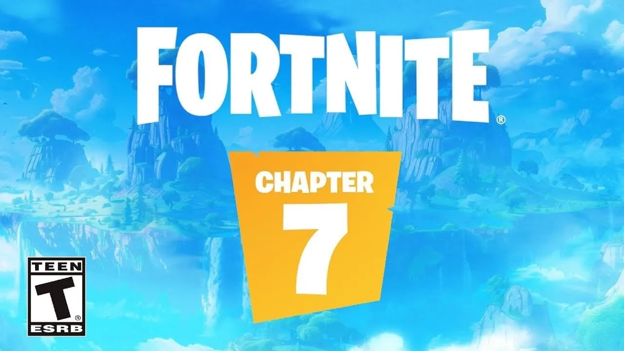 Fortnite Capítulo 7: Onde Encontrar TODOS os Chefes e Armas Míticas (Guia Pacific Break)