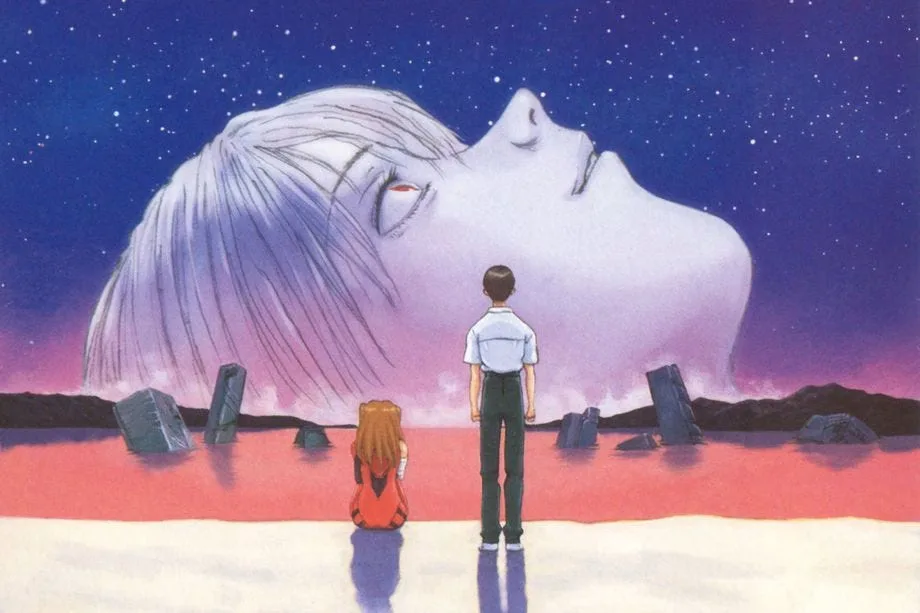 The End of Evangelion: Um Final Controverso e Aclamado para Neon Genesis Evangelion