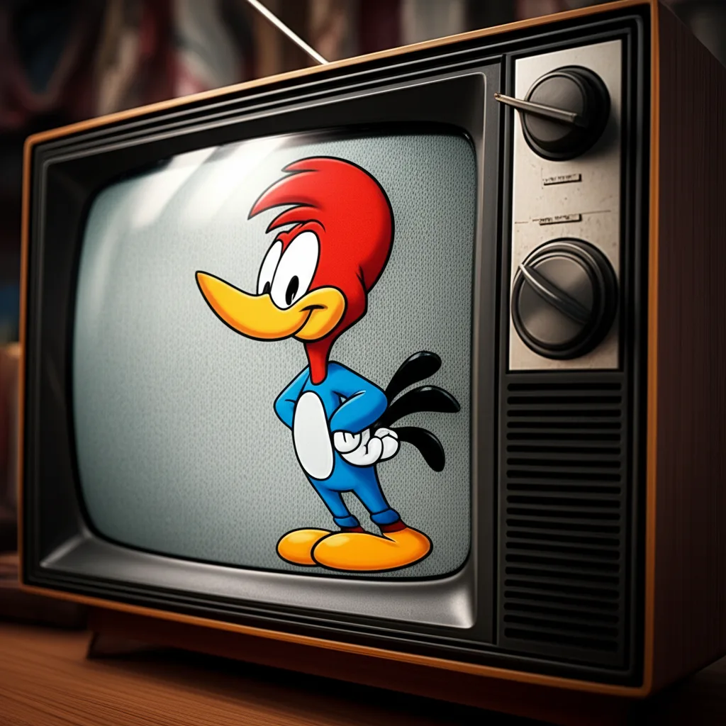 Onde Assistir Pica-Pau Agora? Saiba aqui