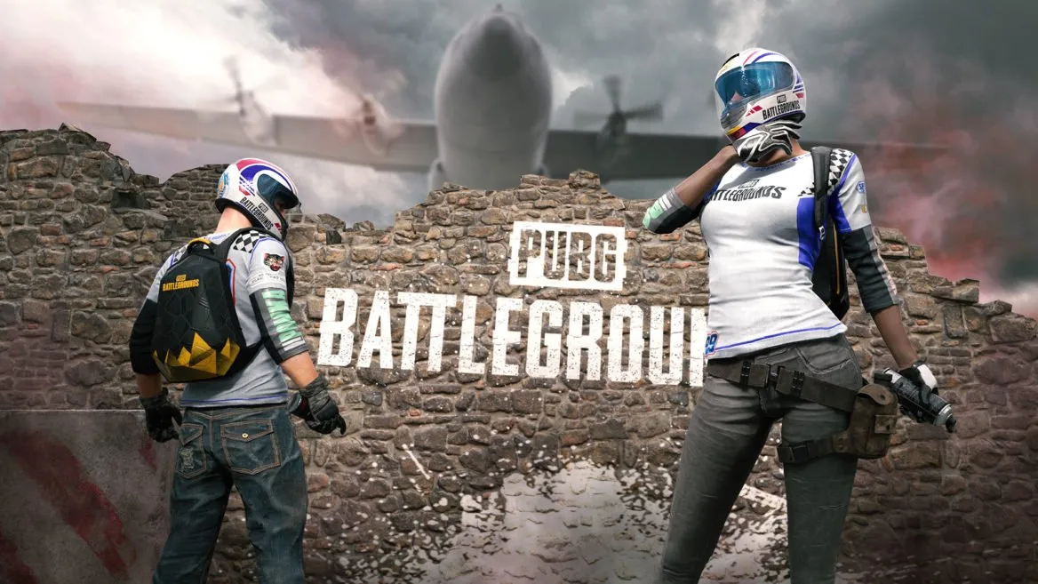 PUBG: Battlegrounds vai se tornar gratis a partir de janeiro