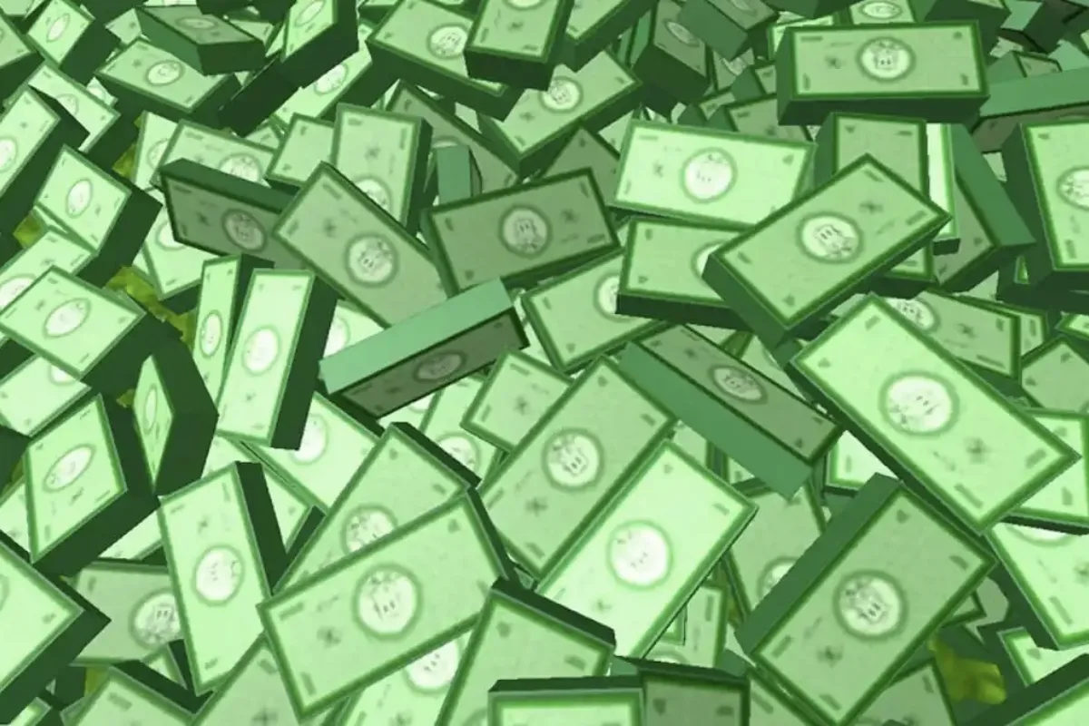 Inacreditável! Peso argentino cai tanto que dinheiro do Roblox passa a valer mais