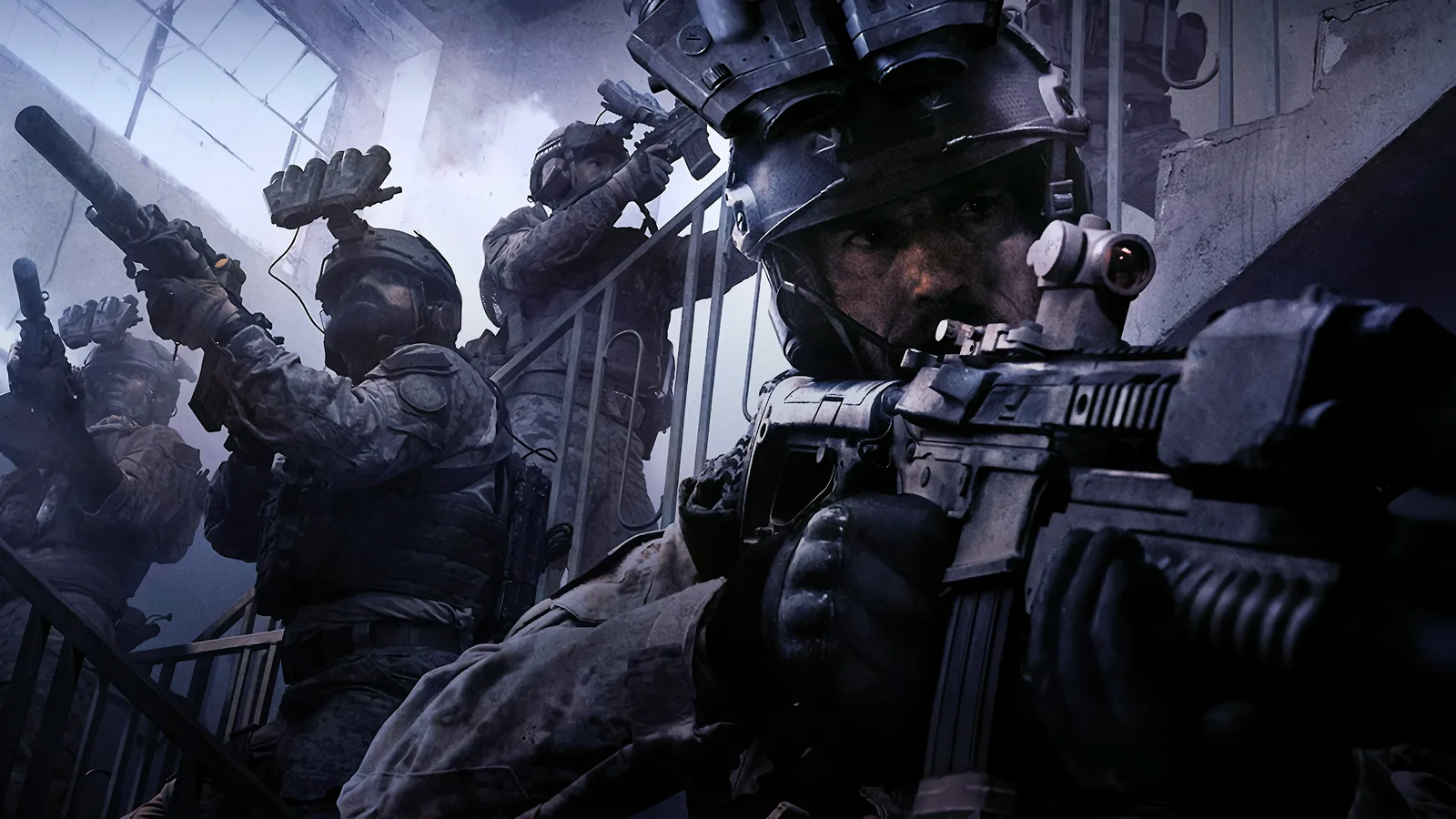 Filme de Call of Duty Define Ambientação Oficial e Promete Explosão de Ação nos Cinemas