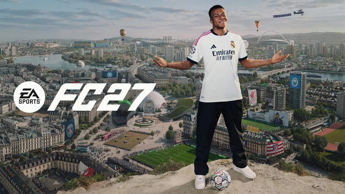 MAIS CARO QUE GTA6? EA Sports FC 27 abre pré-venda e versão completa ultrapassa R$ 740