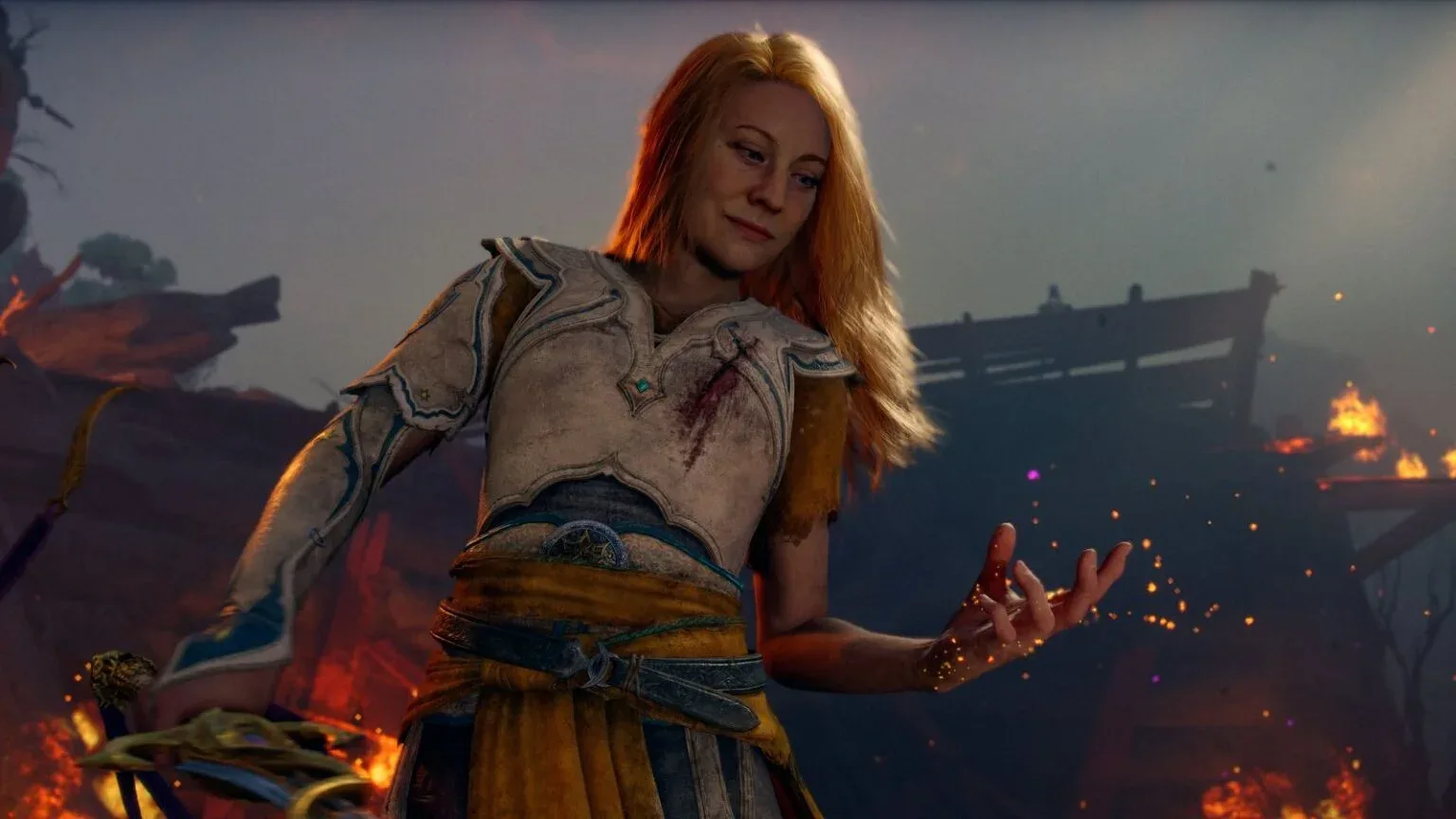 God of War: Laufey chega em 16 de fevereiro de 2027 ao PS5; veja detalhes do jogo com a esposa de Kratos