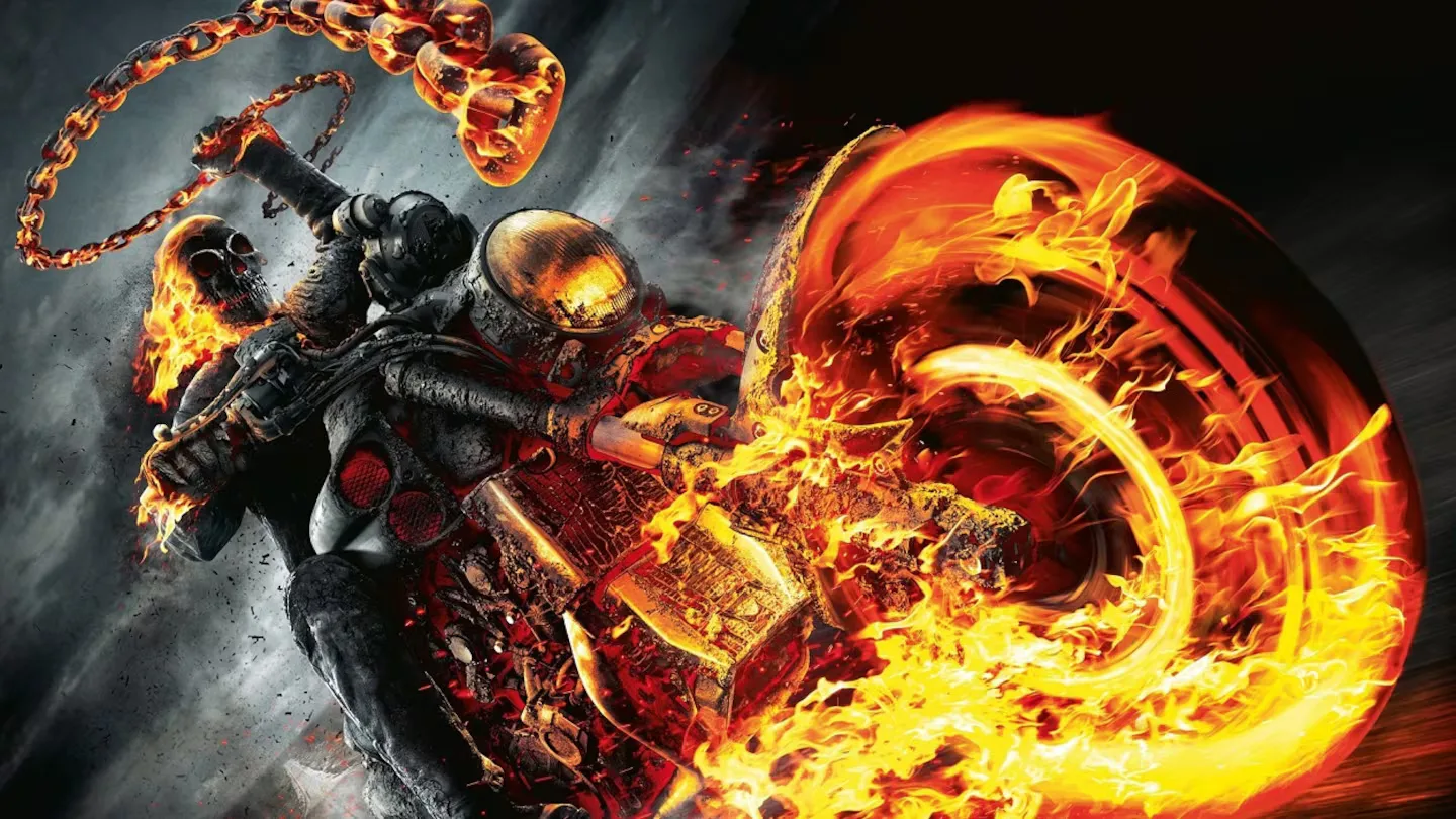 Ryan Gosling é confirmado como Motoqueiro Fantasma no MCU e Marvel revela novo Pantera Negra