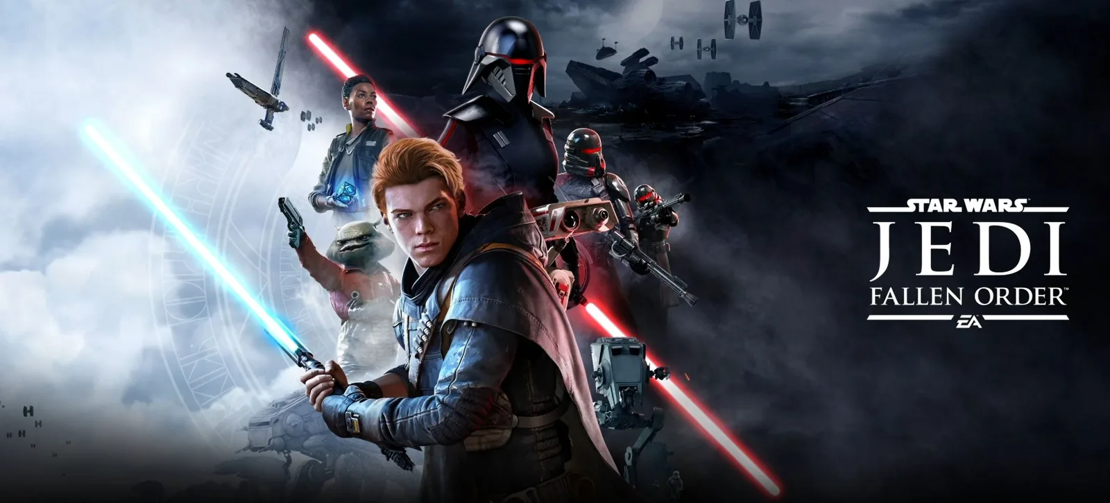 Star Wars Jedi: Sequência oficial da saga ganha data de lançamento para 1º de dezembro
