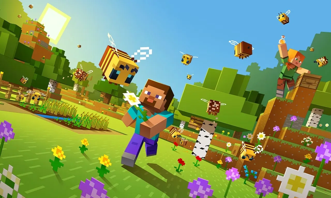 Ainda roda no meu PC? Minecraft muda requisitos do sistema pela 1ª vez em 17 anos
