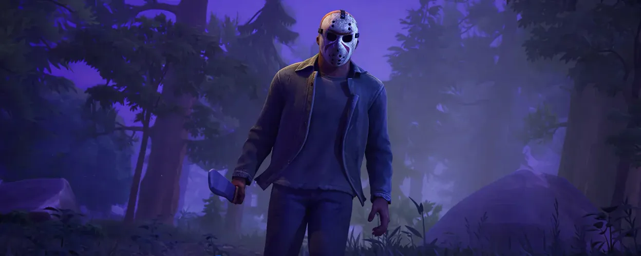 Jason no Fortnite Fortnitemares: Onde Encontrar e Como Derrotar o Terror de Camp Crystal Lake
