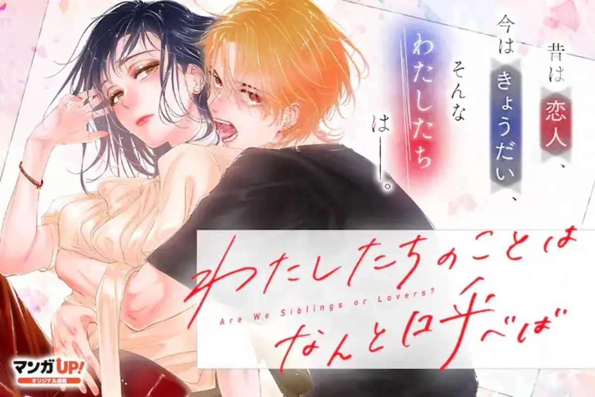 Novo mangá de drama romântico reúne autores de 'The Strongest Tank' e 'Reincarnated as a 15-Year-Old Queen'