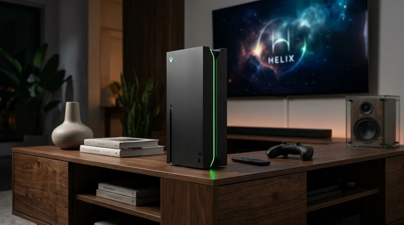 Project Helix : tout savoir sur la nouvelle Xbox à l'IA et pourquoi les consoles de nouvelle génération pourraient coûter 1 000 $