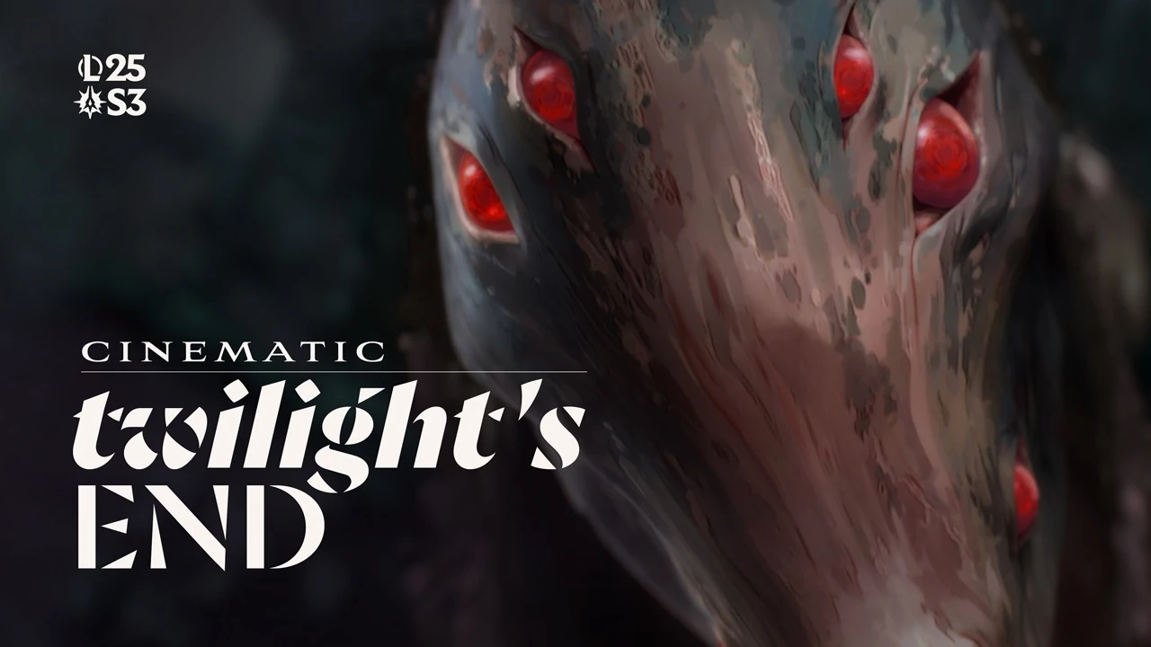 Riot Games Dévoile le Calendrier Esports 2026 et le Nouveau Cinématique "Twilight's End" : À Quoi S'Attendre ?