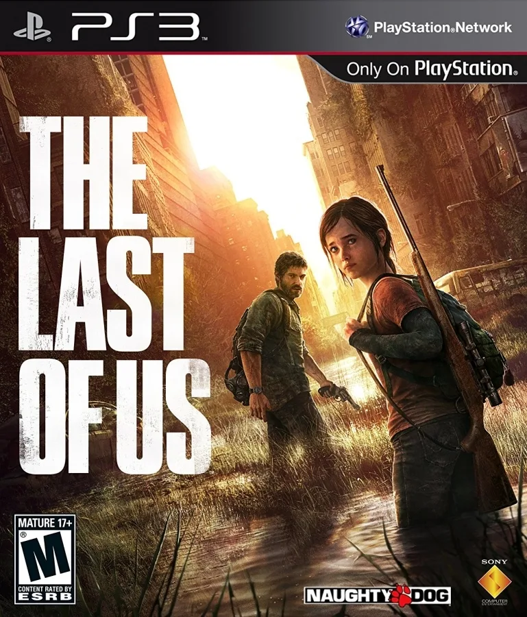 The Last of Us