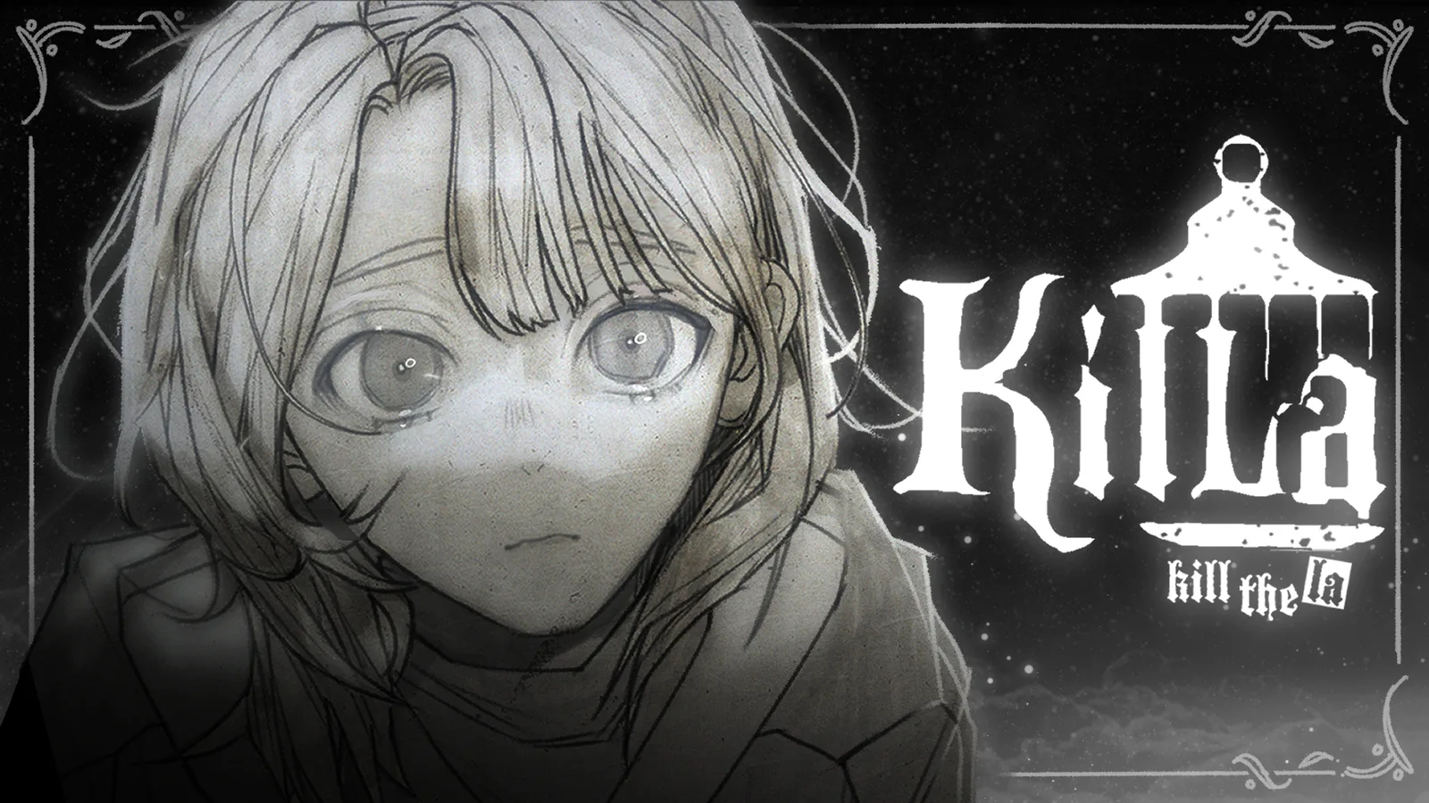 Toei Games anuncia estreia internacional na BIC 2026 com KILLA e mais dois jogos inéditos