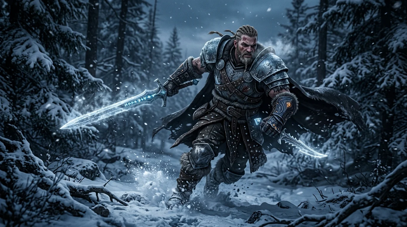 The Witcher 3 : Songs of the Past annoncé en surprise à la Gamescom 2026 avec une nouvelle région et des monstres inédits
